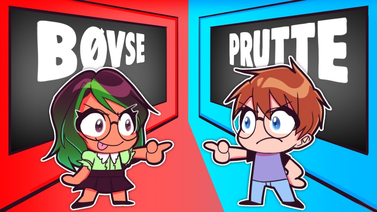 HVAD VIL DU HELST I ROBLOX?