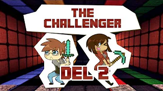 Minecraft Ekspeditionen - The Challenger [Del 2/2]