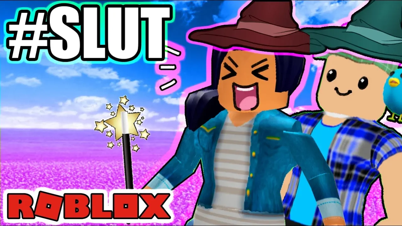 Ultimative magiske kræfter 💥 | Roblox - Magic Simulator #4