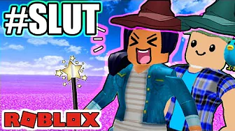 Ultimative magiske kræfter 💥 | Roblox - Magic Simulator #4