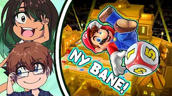 💵 DEN HELT DYRE BANE 1/2 - Super Mario Party (Switch)