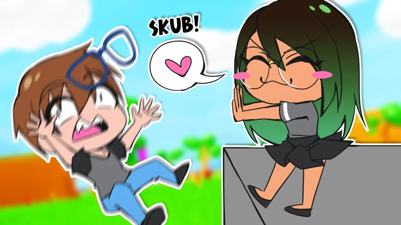 Tester bare.. ROBINS KNOGLER - Ragdoll Testing i Roblox