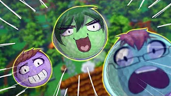 LILLE GOLF, MEGA SJOVT | Golf it! #5