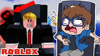 Flyvetur med PRESIDENTEN?? - Airplane 2 Roblox