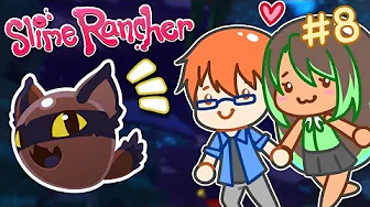 VI BLIVER JAGTET | Slime Rancher - Episode 8