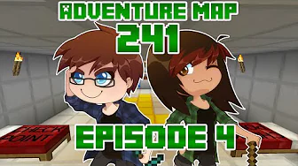 Minecraft Ekspeditionen - 241 | Episode 4 *SLUT*