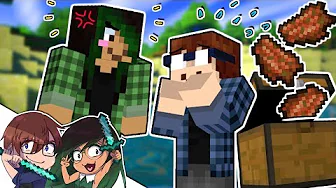 ROBINS HEMMELIGHED | Minecraft Ekspeditionen - Sæson 5 | Episode 8