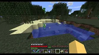 Minecraft Ekspeditionen - Episode 46