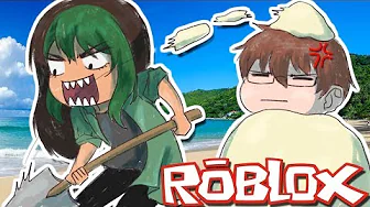 TID TIL SKATTEJAGT! | Roblox - Treasure Hunt Simulator