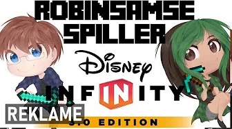 Disney Infinity 3.0 - Inside out