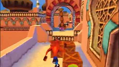 Crash Bandicoot 3 - Episode 2