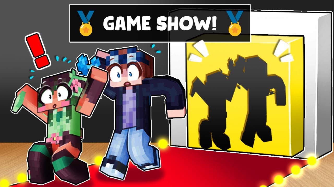 VI DELTAGER I ET JAPANSK GAMESHOW!