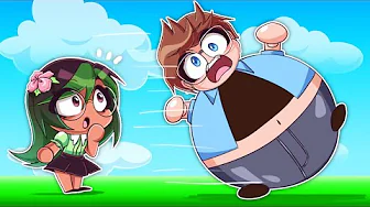 Roblox Teamwork Obby, MEN JEG SKAL RULLE HAM