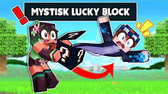 De her Lucky Blocks er MEGA SÆRE 🤨 (FRA DARK WEB)