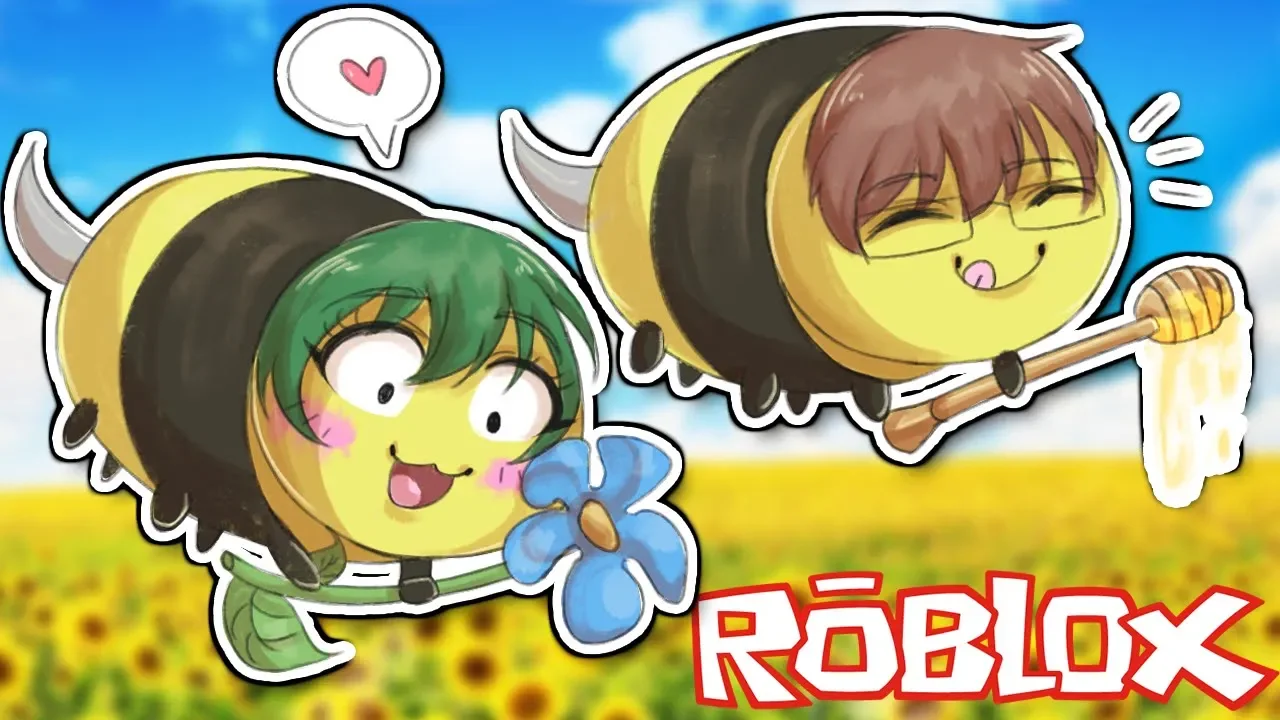 VORES EGNE BIER 🐝 | Bee Swarm Simulator - Roblox
