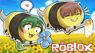 VORES EGNE BIER 🐝 | Bee Swarm Simulator - Roblox