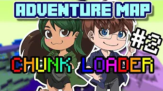 Chunk Loader - Episode 2 | Minecraft Ekspeditionen