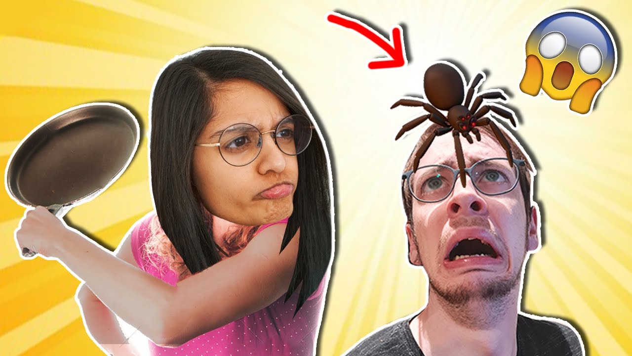 Svesk sid så stille! Så jeg kan nakke den! 🤫