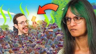 HUN SMED MIN KORT KOLLEKTION VÆK 🥲