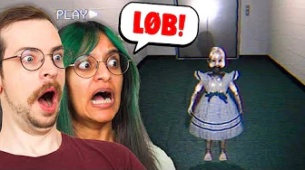 BABYEN JAGTER OS!? - The Classroom