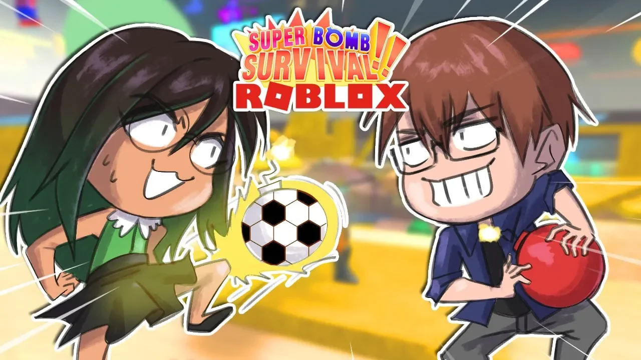 Super Springfarlig Survival! - Dansk Roblox med RobinSamse