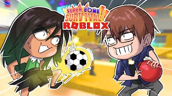 Super Springfarlig Survival! - Dansk Roblox med RobinSamse