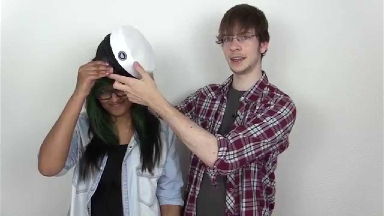 vLog 24-6-2015 | Studenterhuen på Samrita