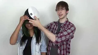 vLog 24-6-2015 | Studenterhuen på Samrita