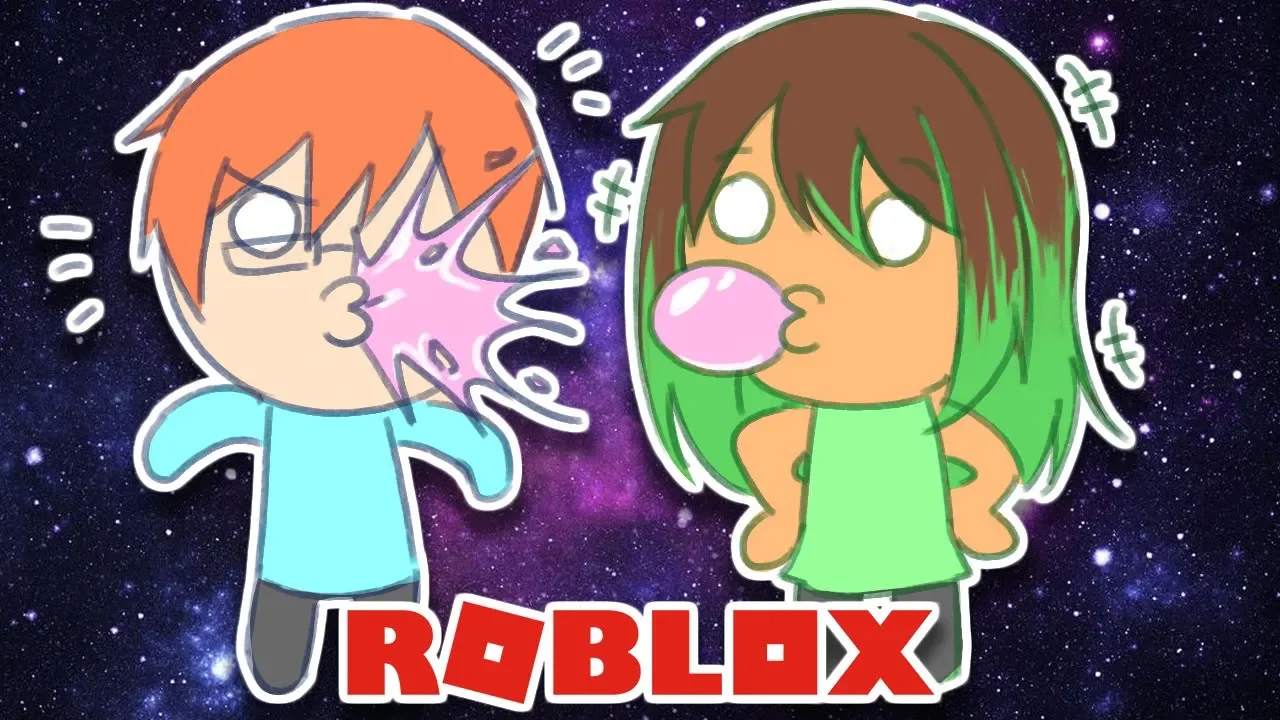 Bubblegum Simulator #3 - Roblox | MAGISK ÅND PÅ TOPPEN