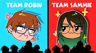 Would You Rather, MEN VI BESTEMMER SPØRGSMÅLENE??