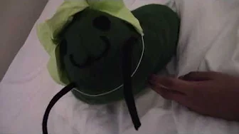 MyBurger vLog - Dag 2 af 3