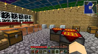 Tekkit live med RobinSamse og Humus - Episode 2