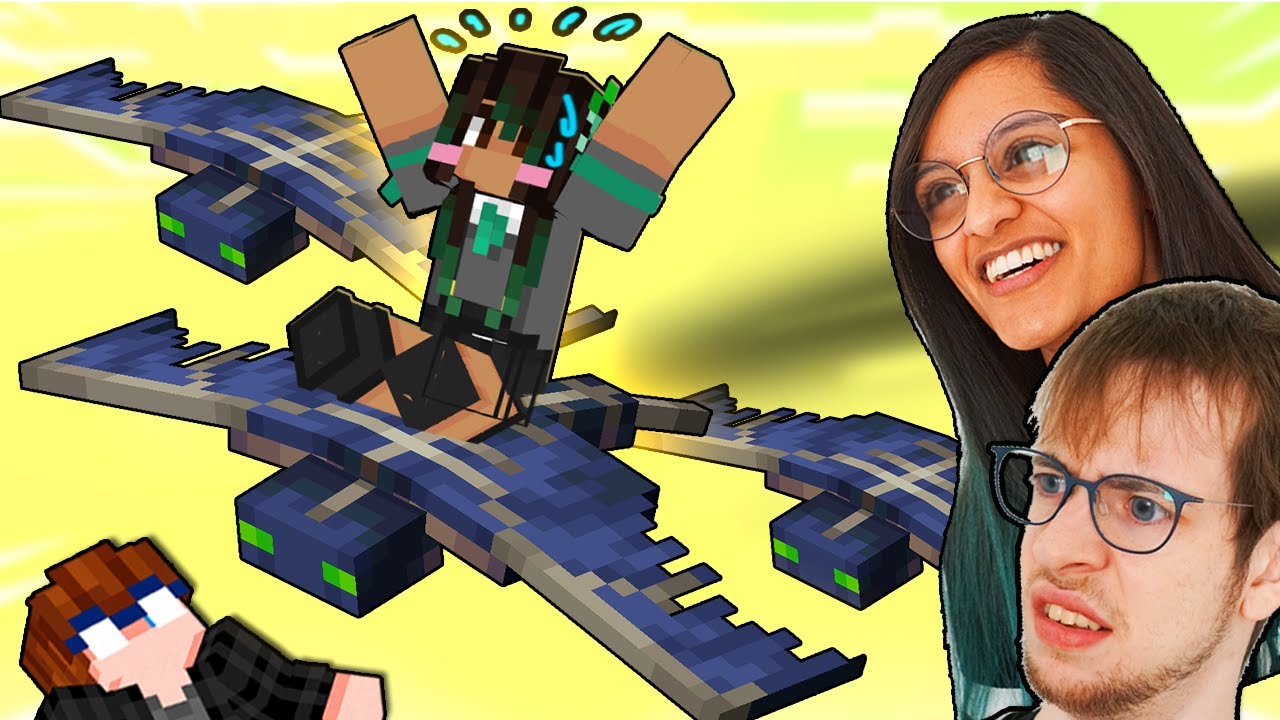 Dommedag er på vej! 😨 - Dansk One Block #11