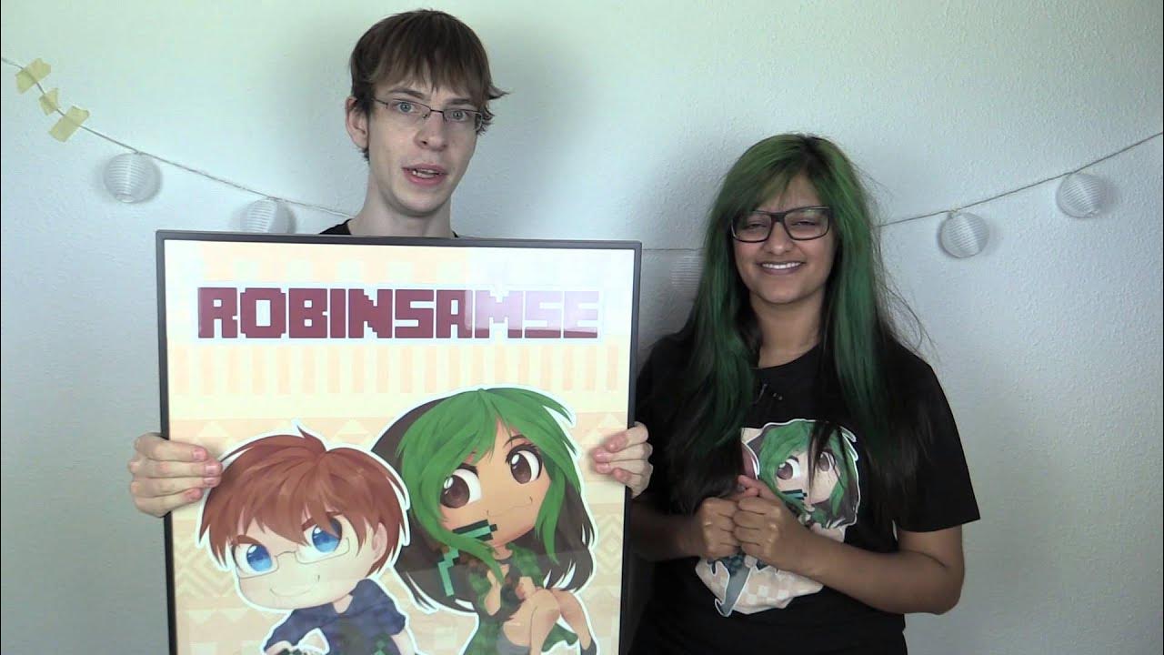 RobinSamse Shoppen - Vores udvalg