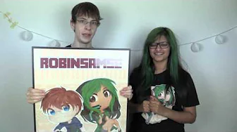 RobinSamse Shoppen - Vores udvalg