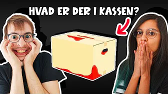 VI TOG (dårlige?) VALG I LIVET - Imagine Lifetimes