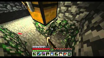 Minecraft Ekspeditionen - Episode 27