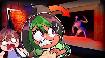 Vi lavede shawarma til den FORKERTE PERSON 😨🌯