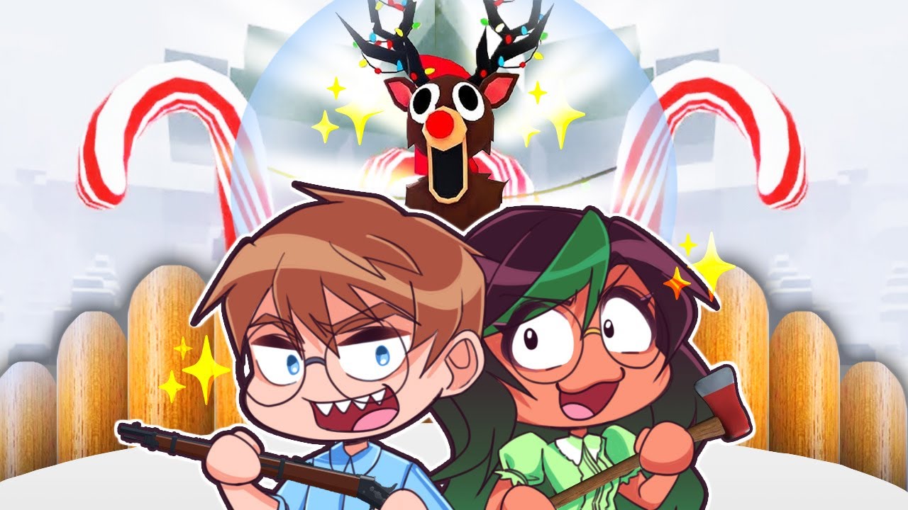 99 nætter, men DER ER JUL 🎄✨