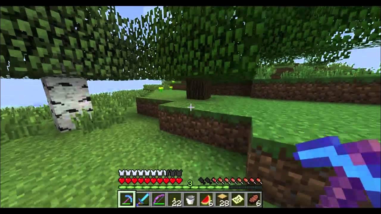 Minecraft Ekspeditionen - Episode 24