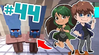 NYE VENNER :3! | Minecraft Ekspeditionen - Sæson 4