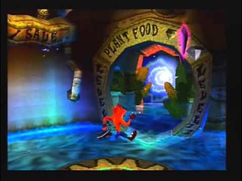 Crash Bandicoot 2 - Episode 3