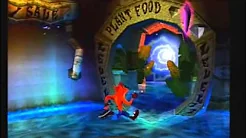 Crash Bandicoot 2 - Episode 3