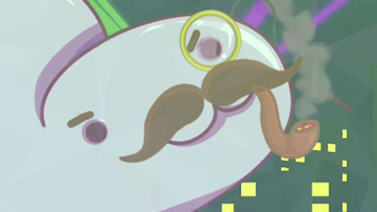 Robins Fødselsdags konkurrence - Hjælp Detektiven og vind!