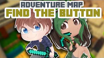 Find The Button | Minecraft Adventure Map