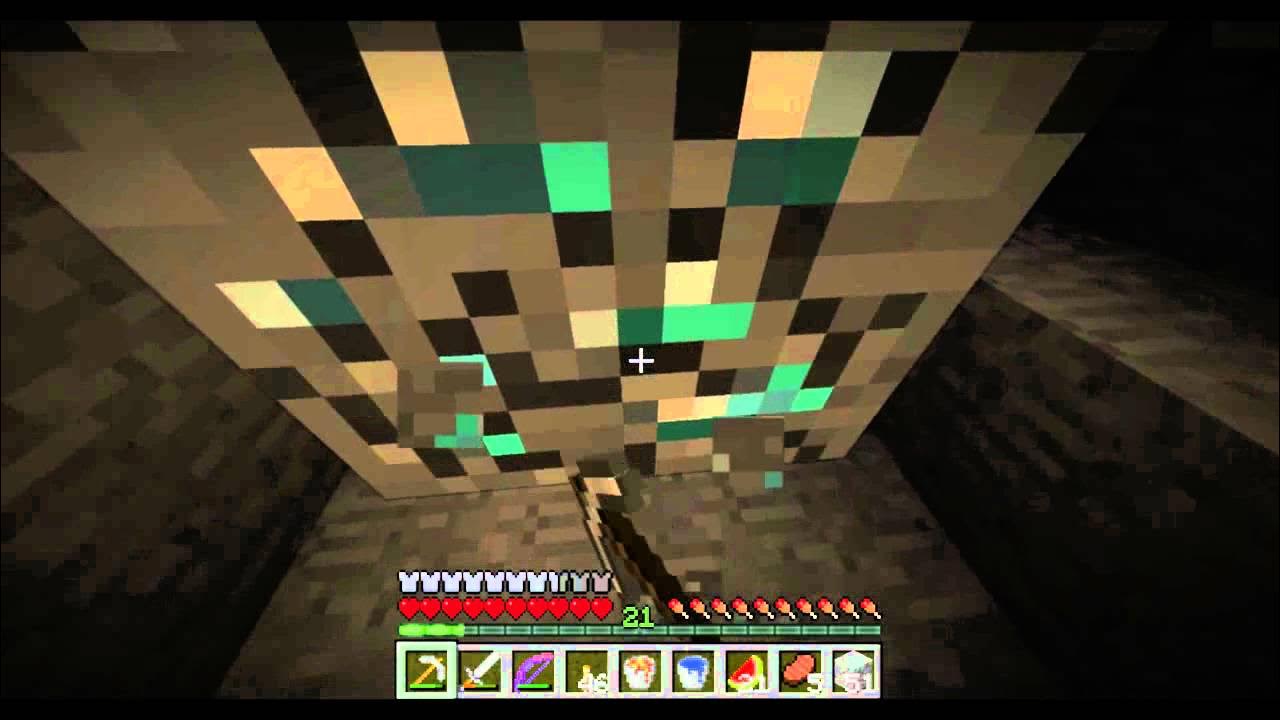 Minecraft Ekspeditionen - Episode 13
