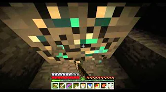 Minecraft Ekspeditionen - Episode 13