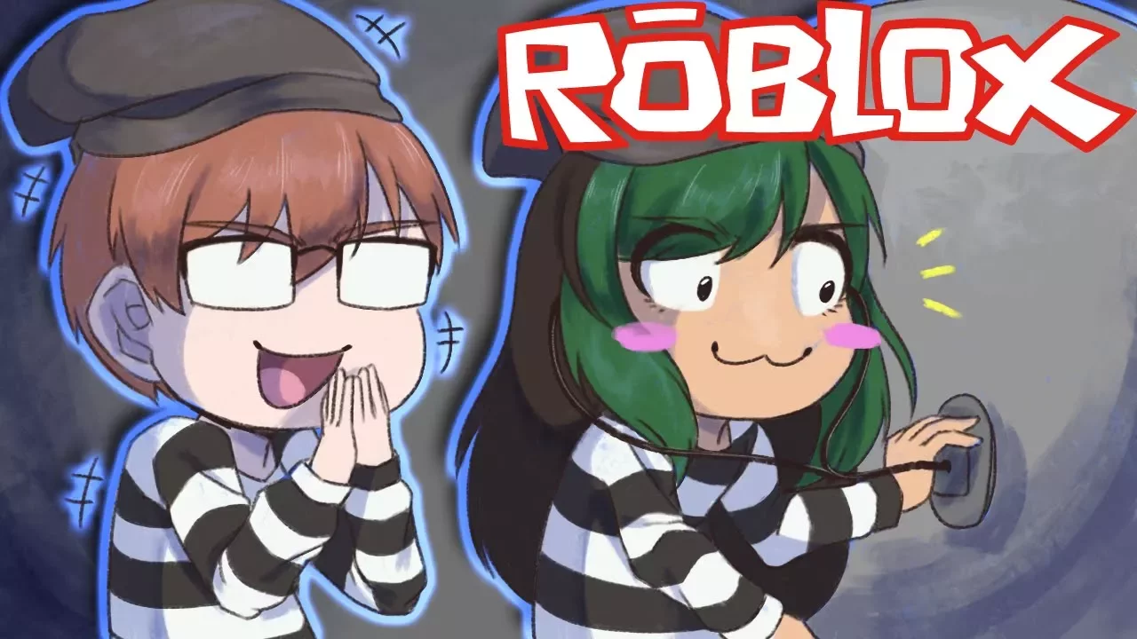 DET PERFEKTE KUP! | Roblox - Escape Room #3