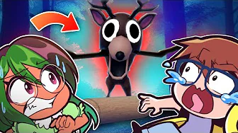 Kan Vi Overleve 99 Dage i Skoven? 🌲