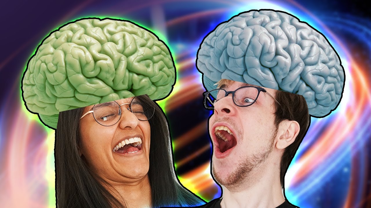 SVARET PÅ LIVET ER... !? | Dansk Superliminal #4